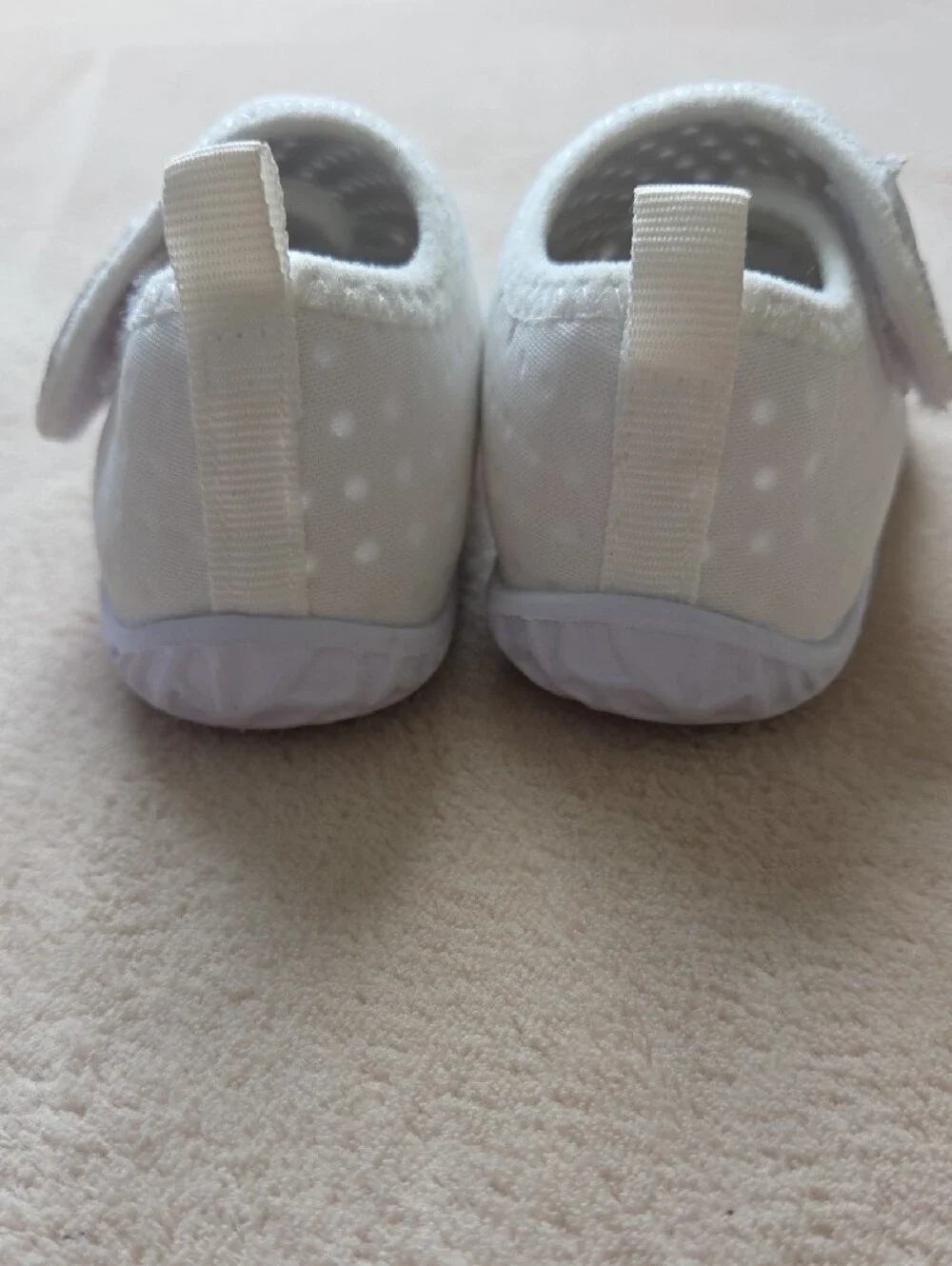N/A guc washed